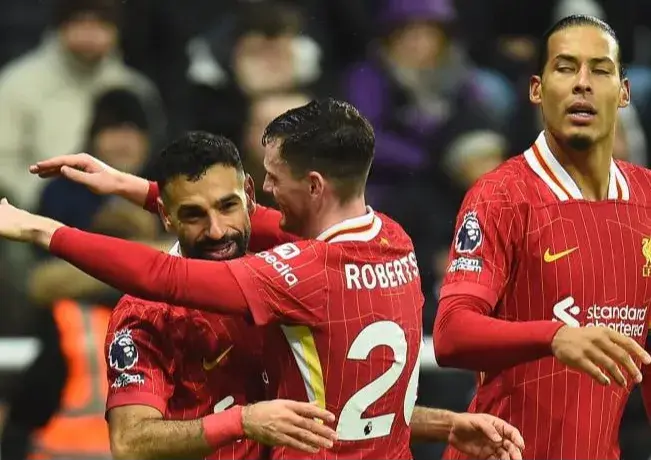 تب جام شماره 20: اولین مچ‌بال برای لیورپول