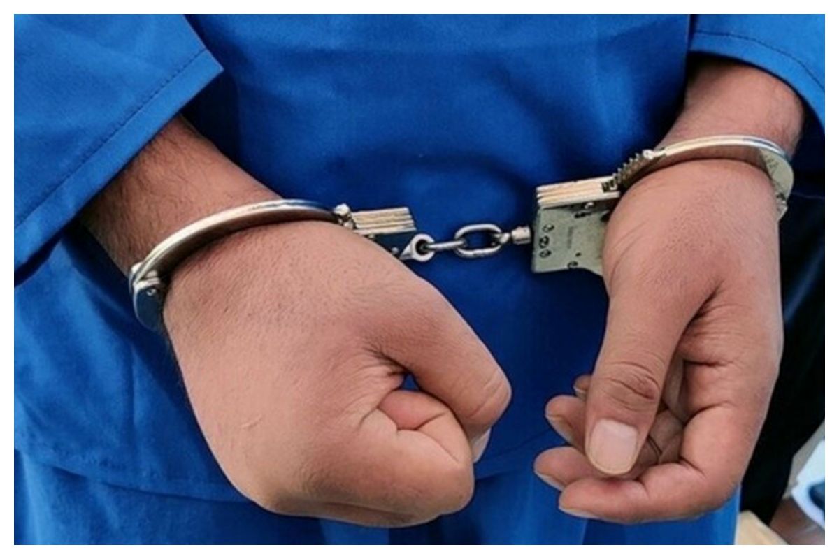 انهدام باند توزیع سلاح و مهمات جنگی از سوی اطلاعات سپاه