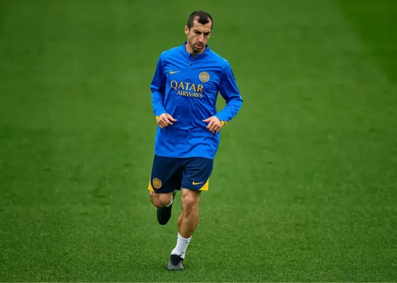 ستاره اینتر ادعای عجیبش را پس گرفت