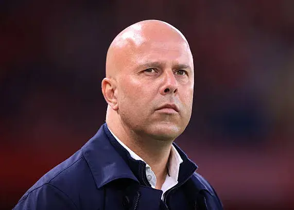 اشلوت: صلاح و فن‌دایک از گرسنگی نمی‌مردند!