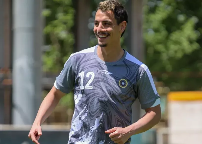 آزادی و پرسپولیس موتور بن‌یدر را روشن می‌کند!