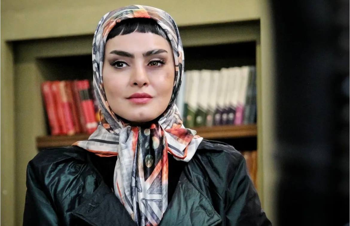 بیوگرافی کامل دنیا فتحی بازیگر سریال ناریا + عکس های جذابش