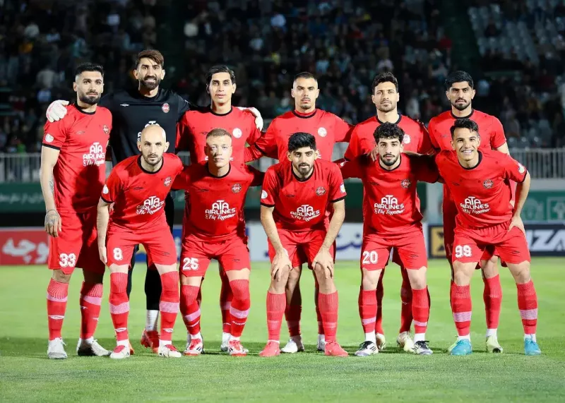 ترکیب تراکتور برای گام بلند قهرمانی