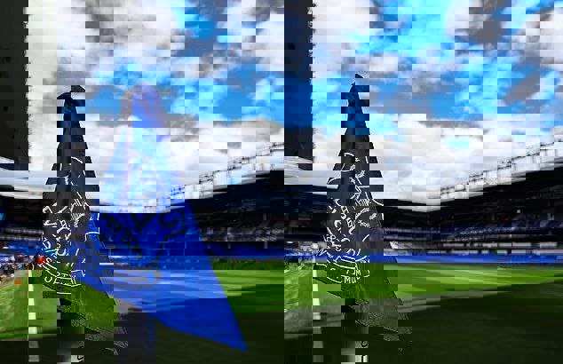 محرومیت مادامالعمر هوادار اورتون به دلیل دزدیدن غذا!