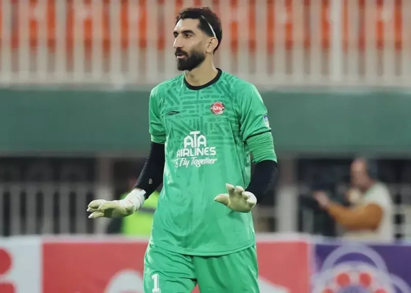 واکنش کمیته استیناف به تاخیر در رای بیرانوند