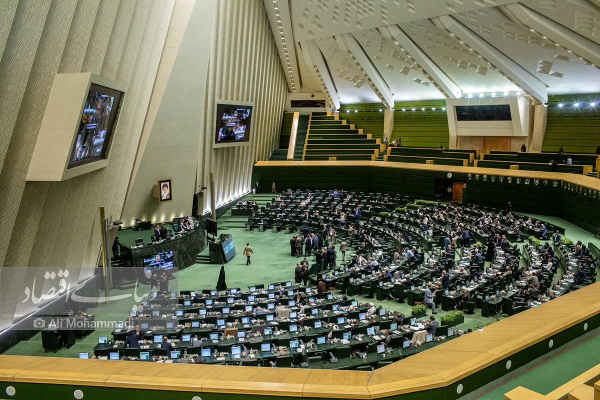 موافقت مجلس با عضویت ایران در اتحادیه اپک