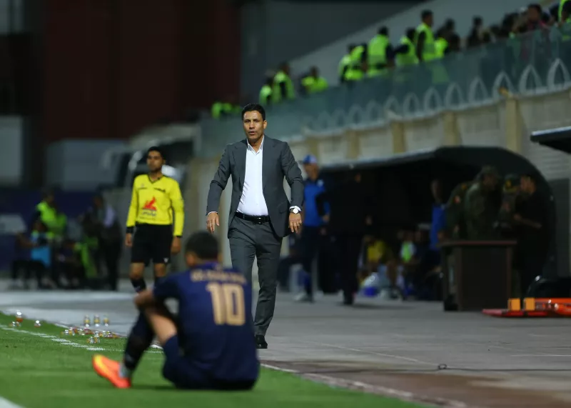 تارتار: بهترین تیم دوران مربیگریام را دارم