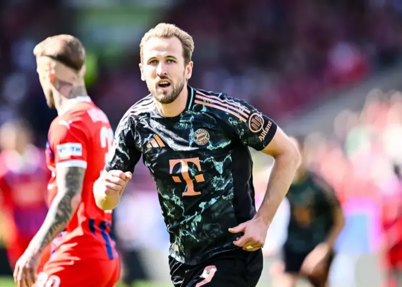 دو دستگی در بایرن: مگر میشود هری کین را نخواهند!