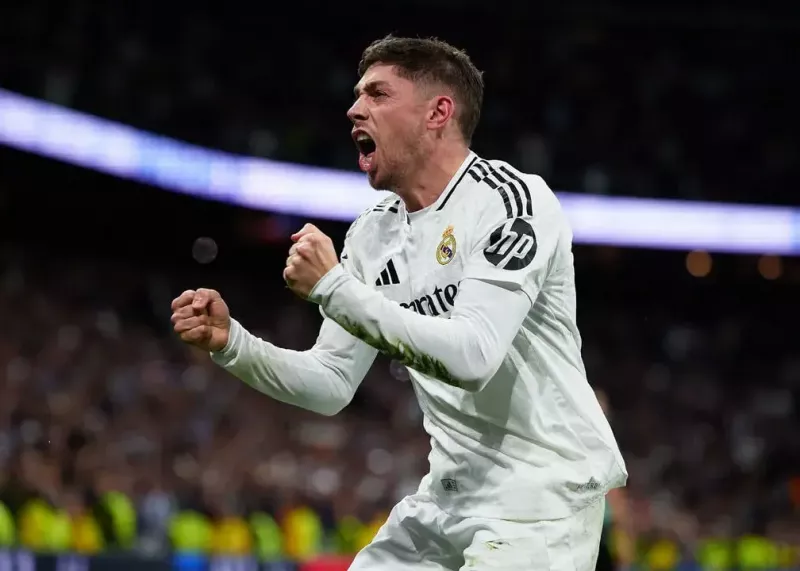 والورده: فکر نکردم، فقط شوت زدم!