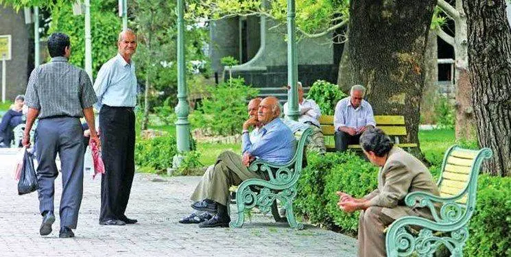 بازنشستگان تامین اجتماعی بخوانند | جزییات واریز حقوق بازنشستگان اعلام شد