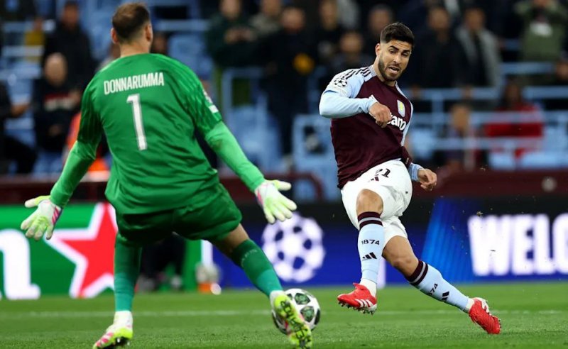 حذف استون ویلا: ناامیدی بزرگ برای شاهزاده ویلیام!