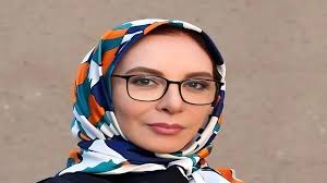 افسانه بایگان پس از مدتها پیداش شد | افسانه بایگان قصد پیری ندارد