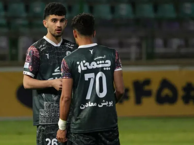 تولد نسل جدید ذوبی‌ها در سایه ستاره‌های مصدوم