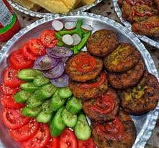 برای شام کوکو سیب زمینی متفاوت درست کن | دستور پخت کوکو سیب زمینی و پیازچه