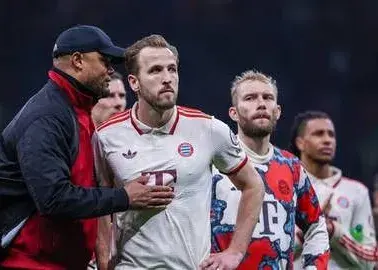 بایرن جلوی اینتر مثل بچه‌ها بازی کرد!