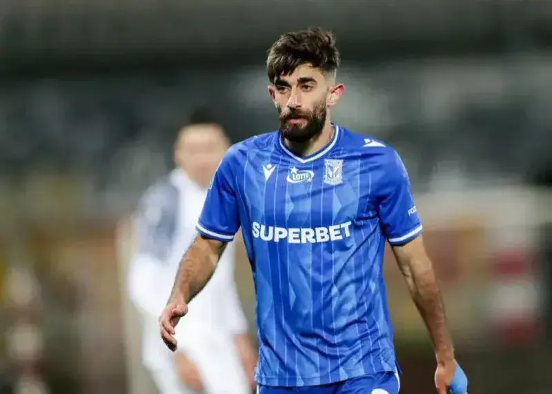 لخپوزنان در کورس: شانس بالای قلیزاده برای قهرمانی!