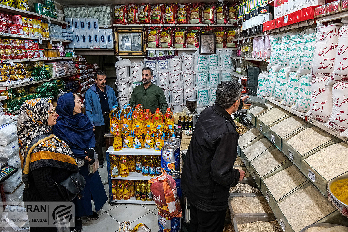 توزیع ۱۵ قلم کالای مشمول طرح تعزیرات آزاد شد