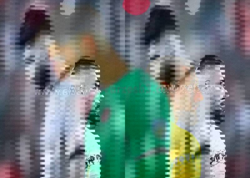 اختصاصی: تکلیف سنگر‌بان فصل بعد پرسپولیس مشخص شد!