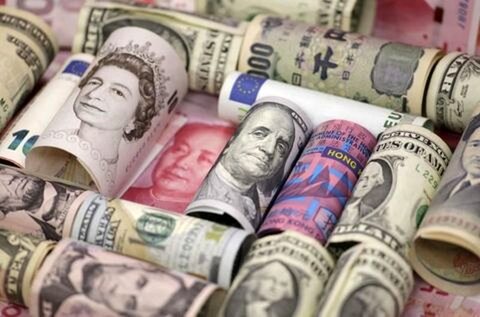 قیمت دلار امروز دوشنبه 12 خرداد ماه 1404 | ریزش قیمت دلار ادامه دار شد