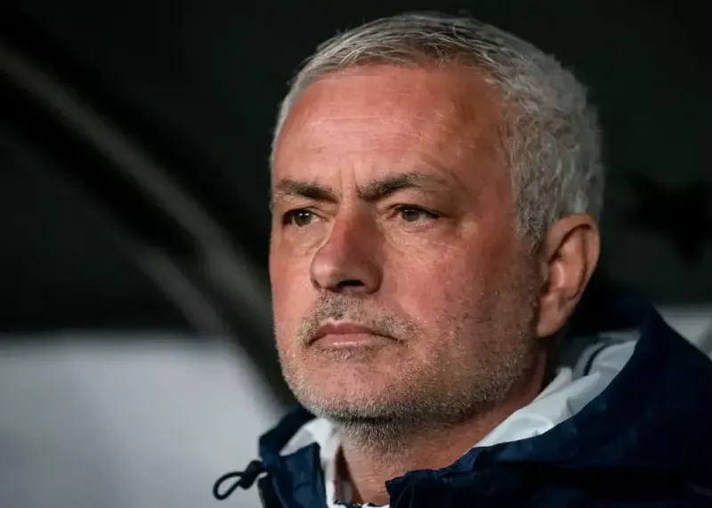 شایعه جذاب: مورینیو به تاتنهام برمیگردد!