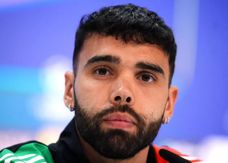 رایا: مطمئنم رئال را حذف میکنیم!