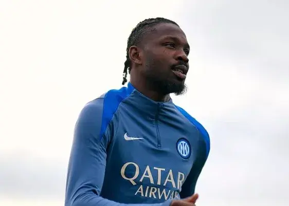 اینتر نگران نیست: تورام قطعا به بارسا میرسد