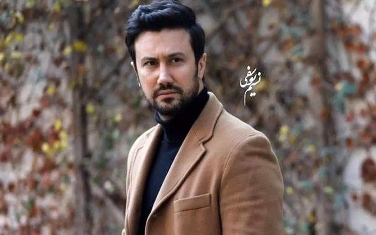 افشاگری شاهرخ استخری درباره دستمزد نجومی اش در سریال فاصله ها + فیلم