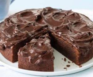 طرز تهیه کیک شکلاتی بدون فر ؛ یک دسر جذاب برای عصرانه