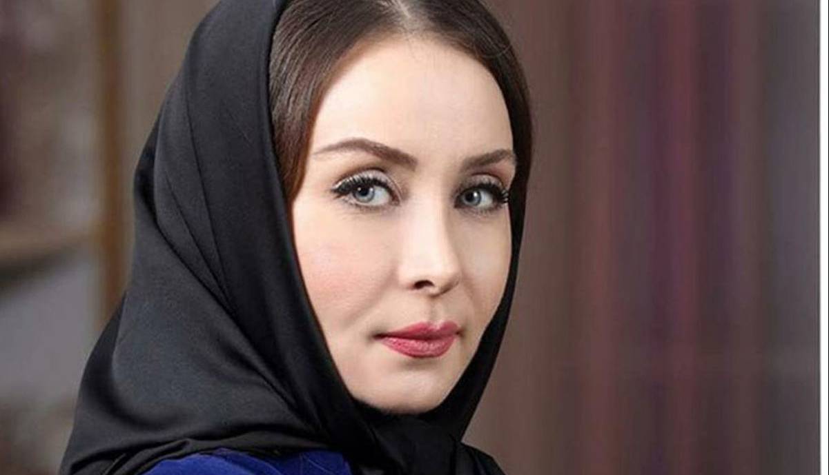 حدیث فولادوند پس از مدت ها پیداش شد | حدیث فولادوند  از استایل ورزشکاری اش رونمایی کرد