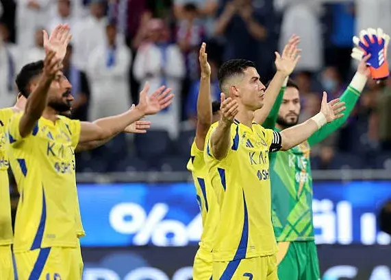 رونالدو باعث شب زود خوابیدن بازیکنان النصر شد!
