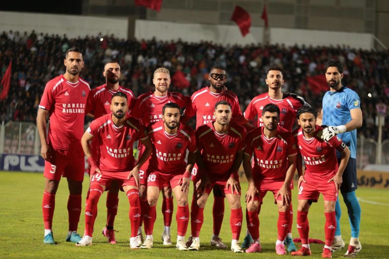 ترکیب نساجی در بازی مرگ و زندگی