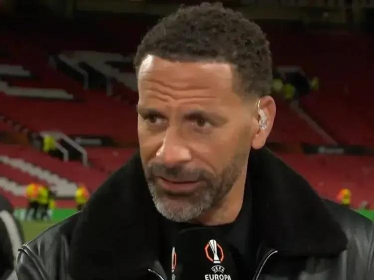 در زندگیام چیزی شبیه به این کامبک یونایتد ندیده بودم!