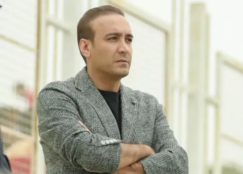 مالک خیبر: از امروز به سمت رتبه تک رقمی حرکت می‌کنیم