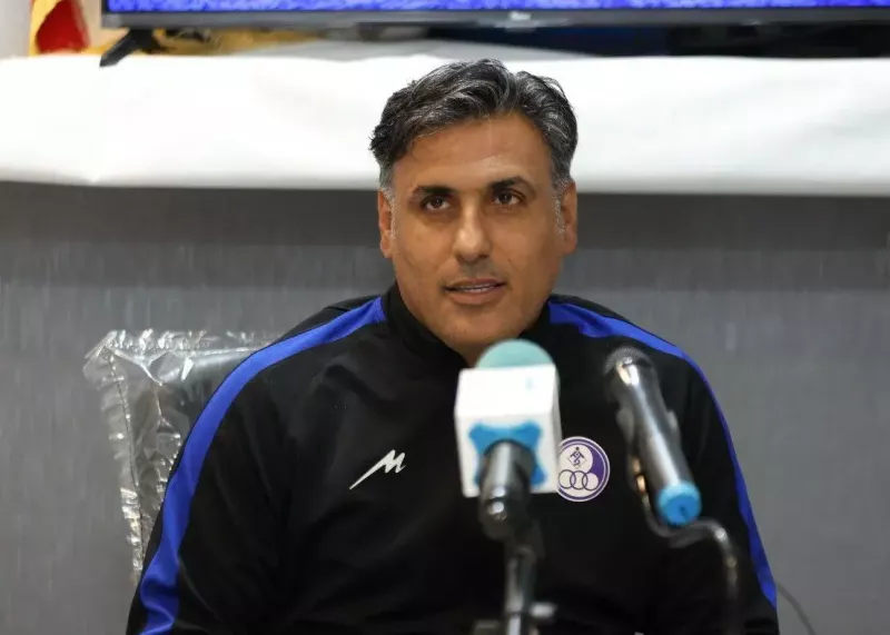 خلیفه اصل: سه بازیکن جدید جذب خواهیم کرد