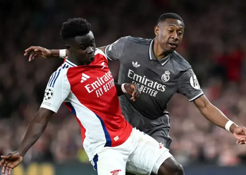 رئال یعنی تسلیمناپذیر بودن: قطعا کامبک میزنیم