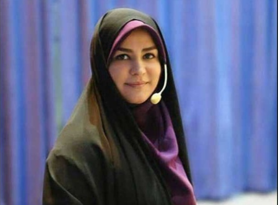 نگاهی به دکوراسیون بی نظیر خانه سحر امامی مجری شیرزن صدا و سیما | سادگی خانه شیرزن ایرانی دل همه را برد