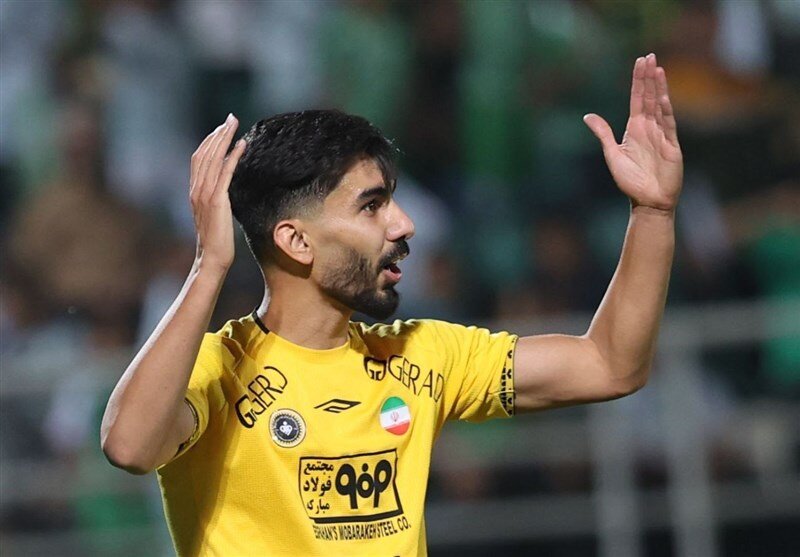 بمب نقل و انتقالات پرسپولیس ترکید | انتقالی که بعد از سالها نهایی شد