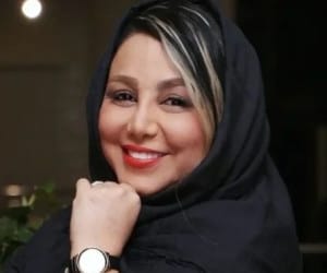 وقتی بهنوش بختیاری از عشق 18 ساله اش می گوید + فیلم