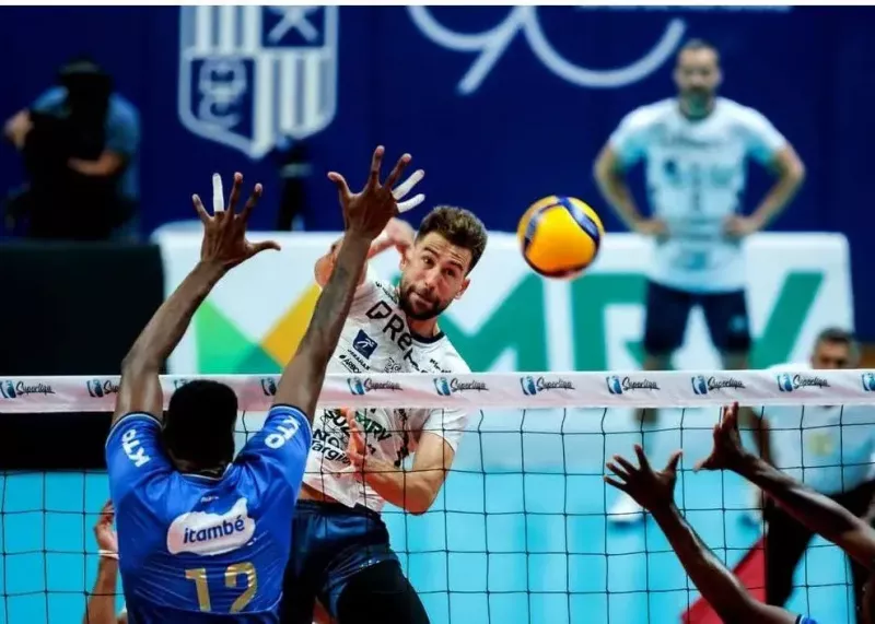 پاسور ایرانی و یک فاجعه بزرگ در برزیل