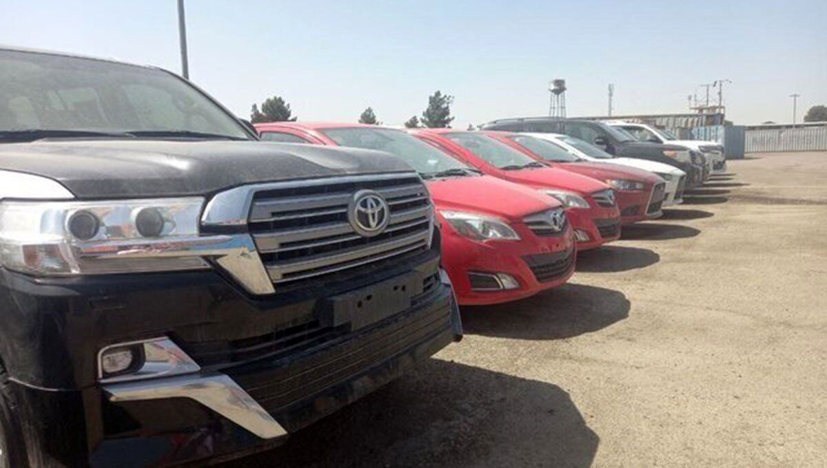 تکذیب تغییر تعرفه ۱۰۰ درصدی برای خودروهای وارداتی