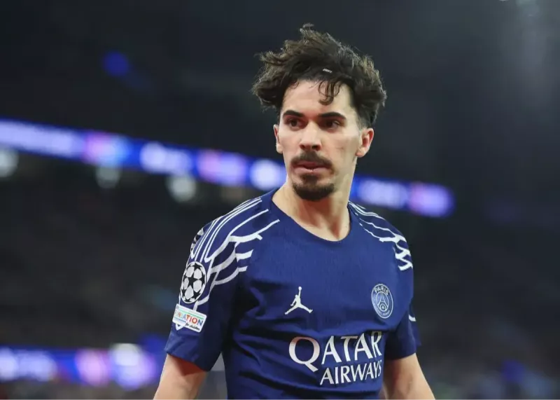 پیاسجی شل گرفت، شانس آوردیم صعود کردیم!