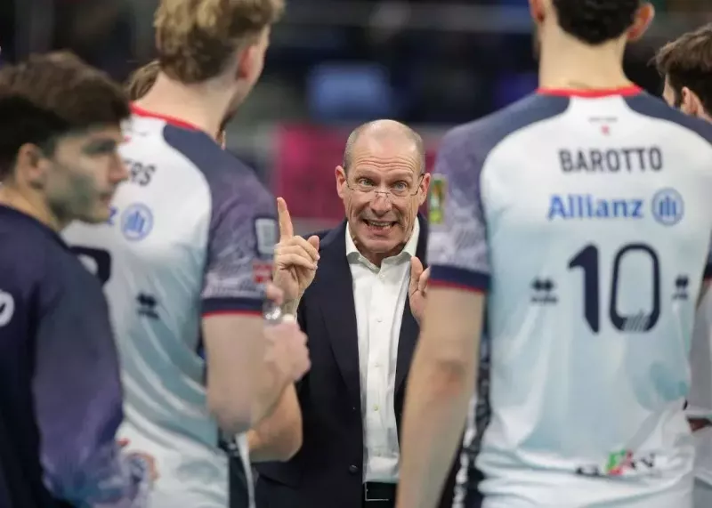 پیاتزا با ذخیرههایش به مسیر برد برگشت