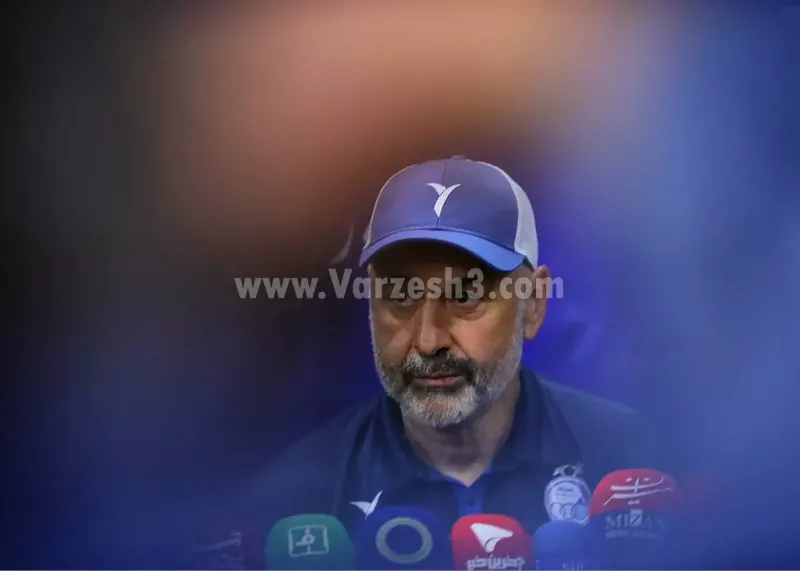 بوژوویچ خوشبین است: بهتر شدهایم، بهتر میشویم!