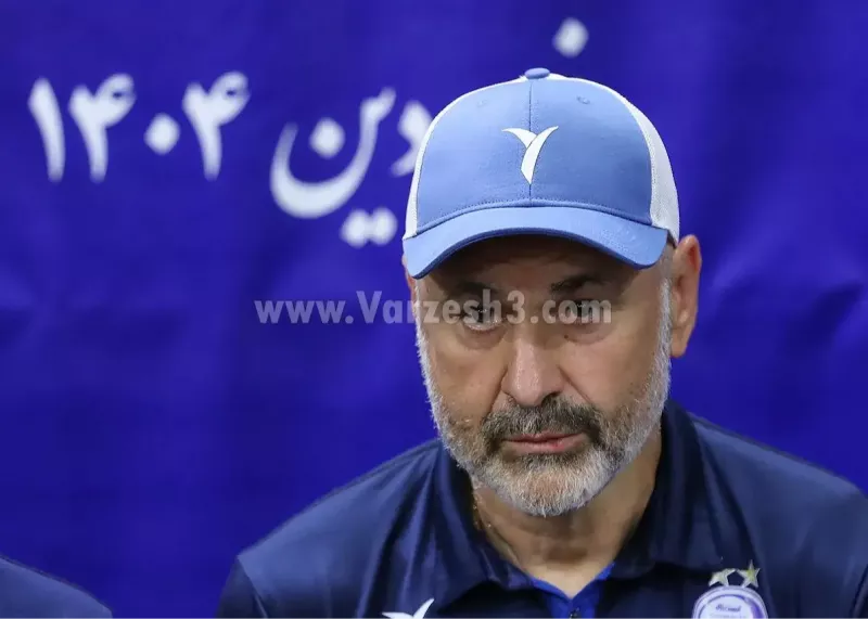 بوژوویچ: باید رابطه‌مان با هواداران بهبود یابد