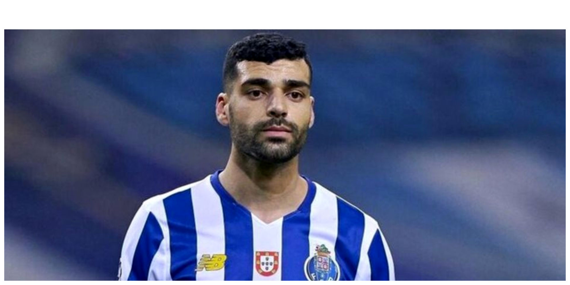 تشکر طارمی از مردم ایران با یک پیام اینستاگرامی