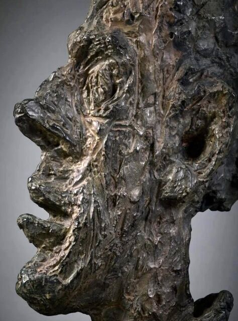 این مجسمه ۷۰ میلیون‌دلاری به مزایده می‌رود!