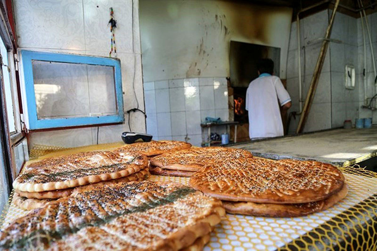 خبر رسمی درباره تغییر قیمت نان اعلام شد