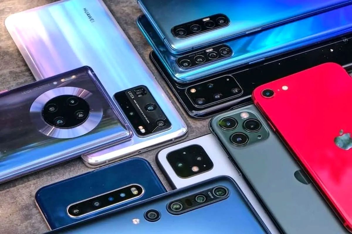 گمرگ حقوق ورودی تلفن همراه را ابلاغ کرد