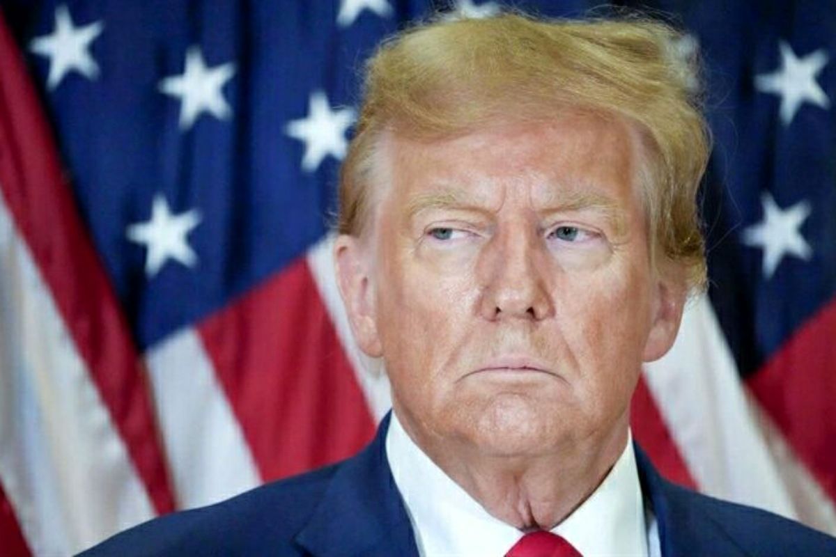 جزئیاتی مهم از تعرفهگذاری ترامپ+ فیلم