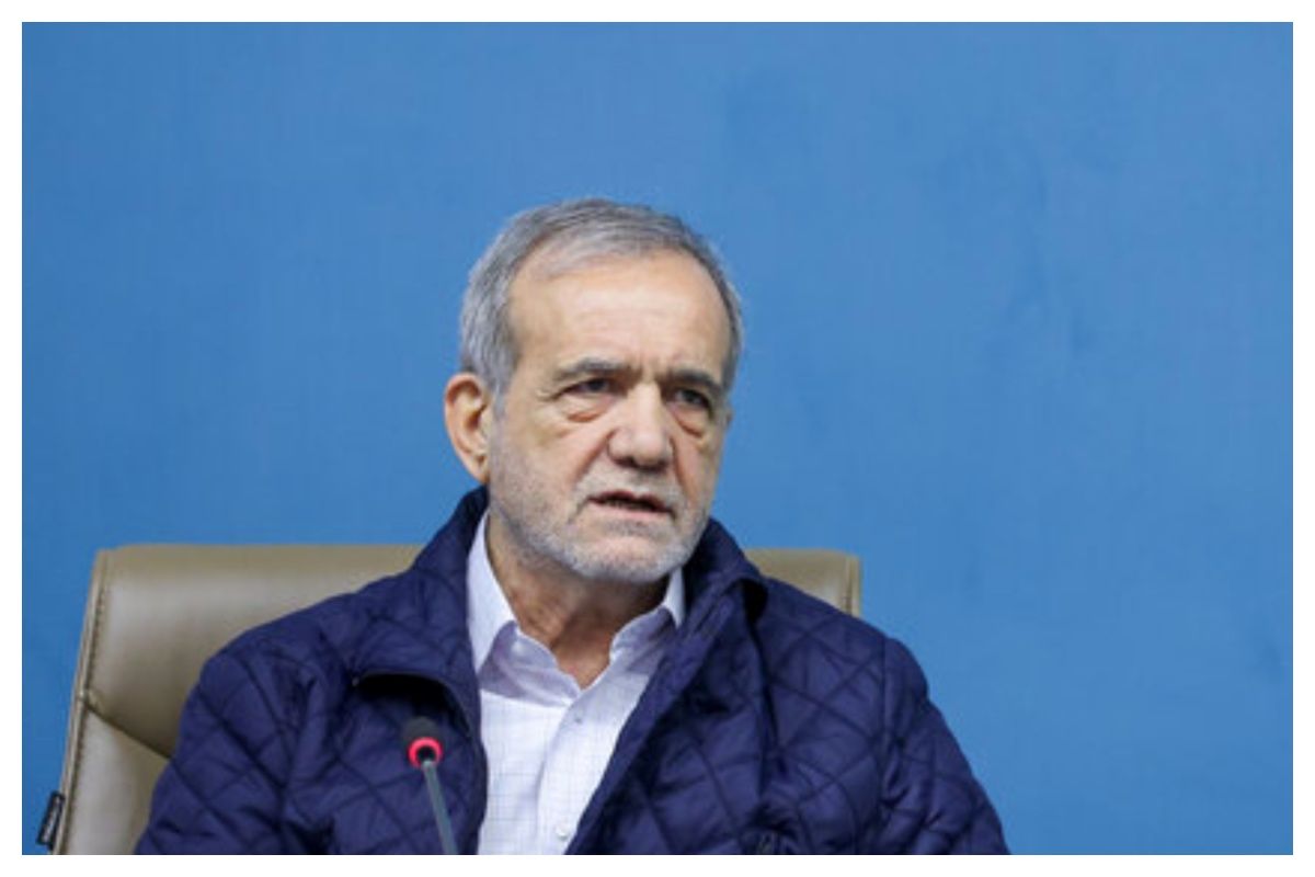 پزشکیان در آستانه سفر به باکو: جمهوری آذربایجان و ایران پاره‌های یک پیکرند